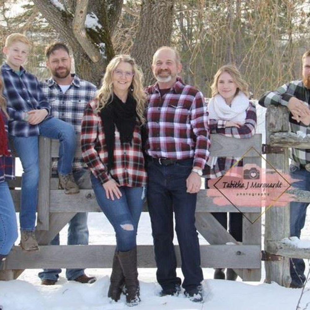 Meet your Posher, Connie